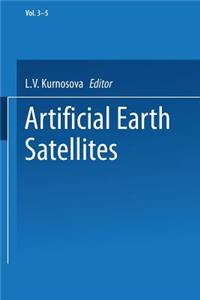 Artificial Earth Satellites