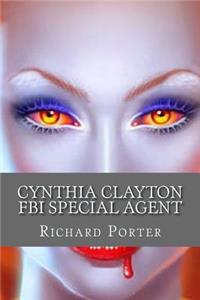 Cynthia Clayton FBI Special Agent