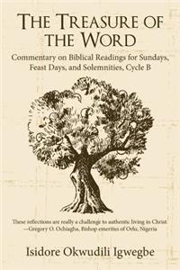 Treasure of the Word