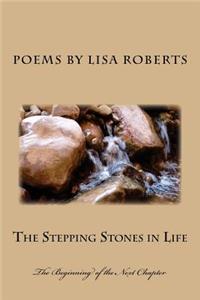 Stepping Stones in Life