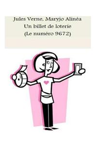 Un Billet de Loterie