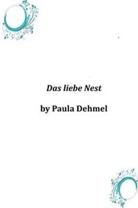 Das liebe Nest