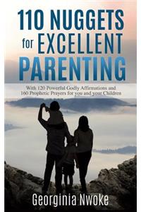110 Nuggets for Excellent Parenting