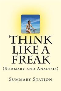 Think Like a Freak