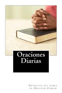 Oraciones Diarias