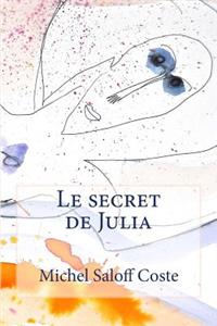Le secret de Julia