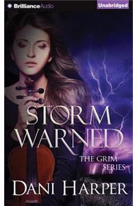 Storm Warned