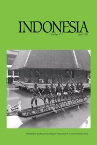 Indonesia Journal