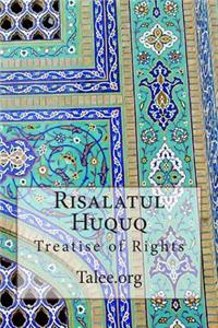 Risalatul Huquq