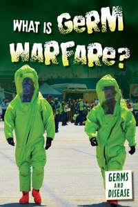 What Is Germ Warfare?