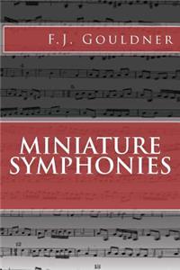 Miniature Symphonies