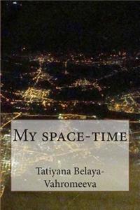 My Space-Time