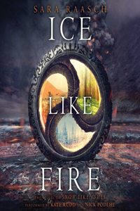 Ice Like Fire Lib/E