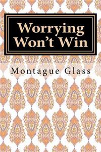 Worrying Won't Win