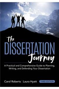 Dissertation Journey