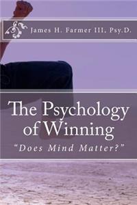 Psychology of Winning