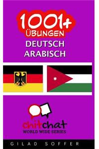 1001+ Ubungen Deutsch - Arabisch