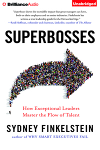 Superbosses