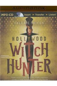 Hollywood Witch Hunter