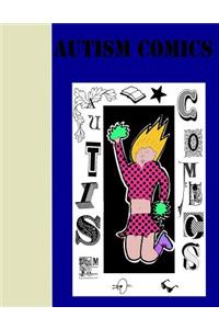 Autism comics