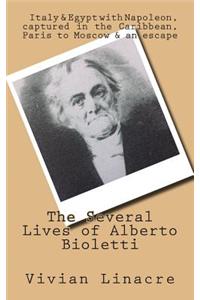 Several Lives of Alberto Bioletti