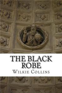The Black Robe