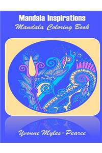Mandala Inspirations