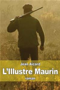 L'Illustre Maurin