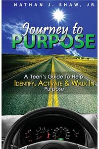 Journey to Purpose