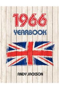 1966 UK Yearbook