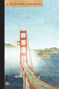 Golden Gate Bridge, California
