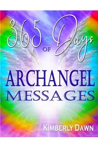 365 Days of Archangel Messages