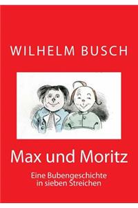 Max und Moritz
