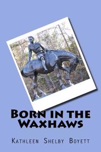 Born in the Waxhaws: The Life of Andrew Jackson