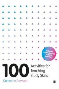 100 Activities for Teaching Study Skills