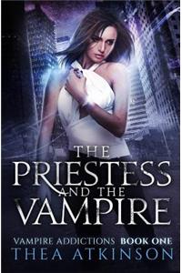 The Priestess and the Vampire