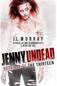 Jenny Undead