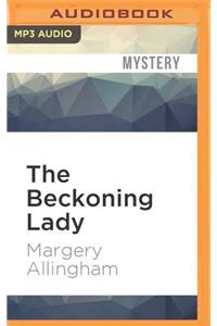 Beckoning Lady