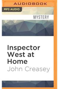 Inspector West at Home