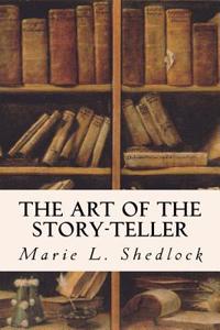 The Art of the Story-Teller