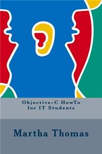 Objective-C HowTo for IT Students