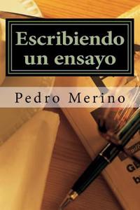 Escribiendo un ensayo