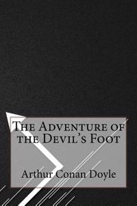 The Adventure of the Devil's Foot