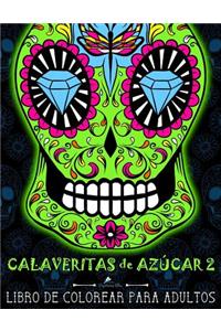Calaveritas De Azucar
