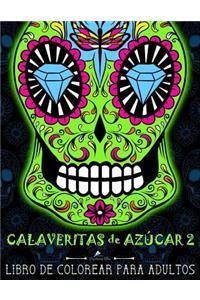 Calaveritas De Azucar