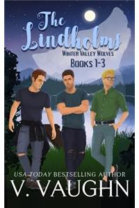 Lindholms