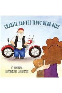 Charlie and the Teddy Bear Ride