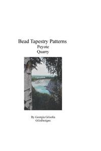 Bead Tapestry Patterns Peyote Quarry