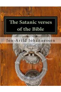 Satanic verses of the Bible