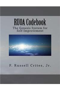 RUOA Codebook